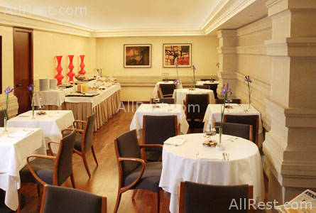Hotel Gran Derby 11